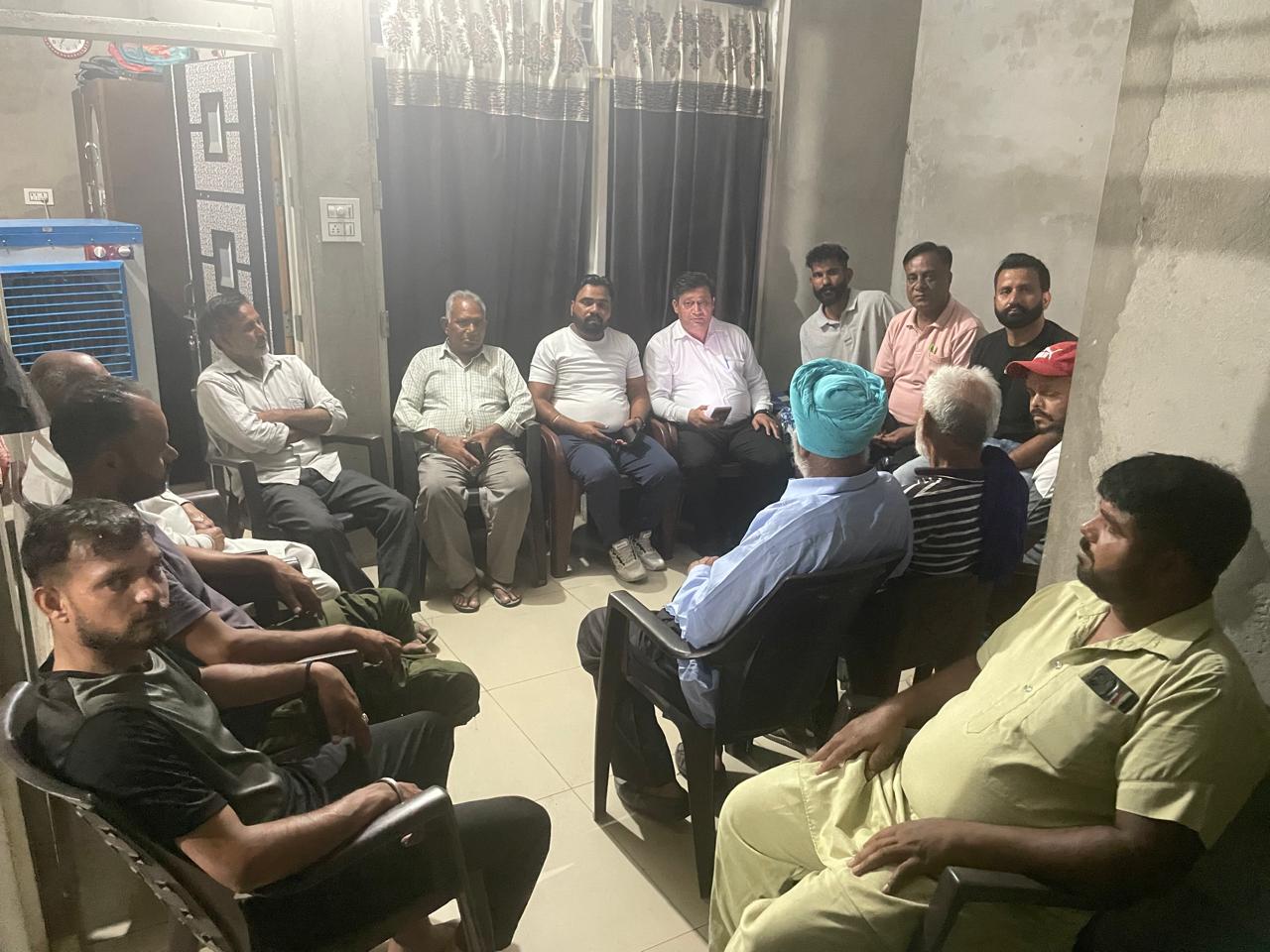 पंजाब संभालो अभियान के तहत पंजाब को नशा मुक्त बनाने के लिए बसपा सड़कों पर उतरेगी- एडवोकेट पलविंदर माना